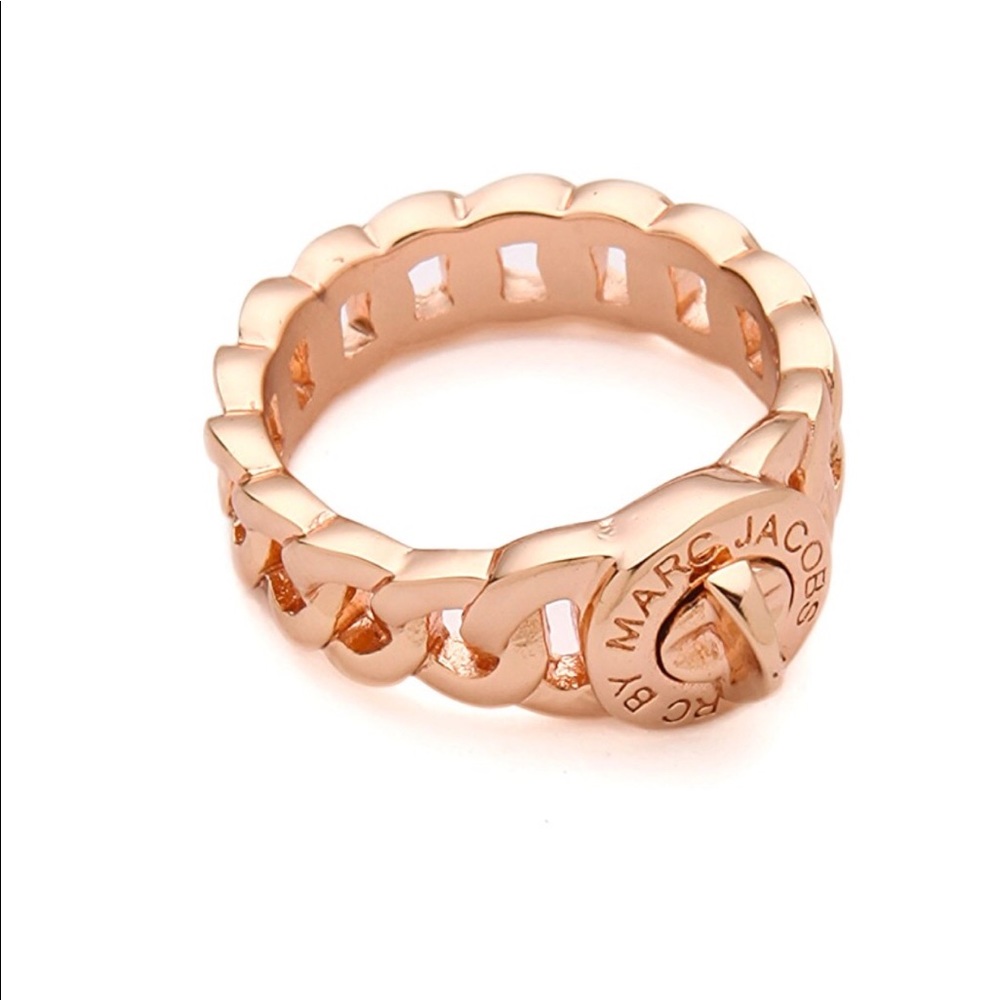 Marc Jacobs ring